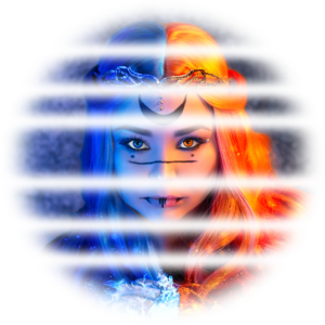 Linea de Tarot - Hada Azul