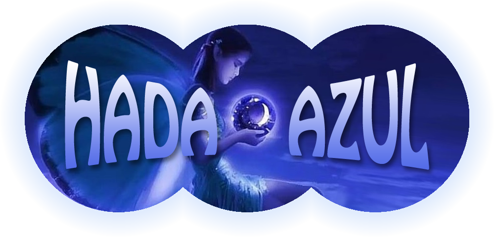 Linea de Tarot - Hada Azul