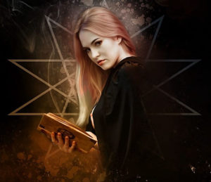 Linea de Tarot - Hada Azul